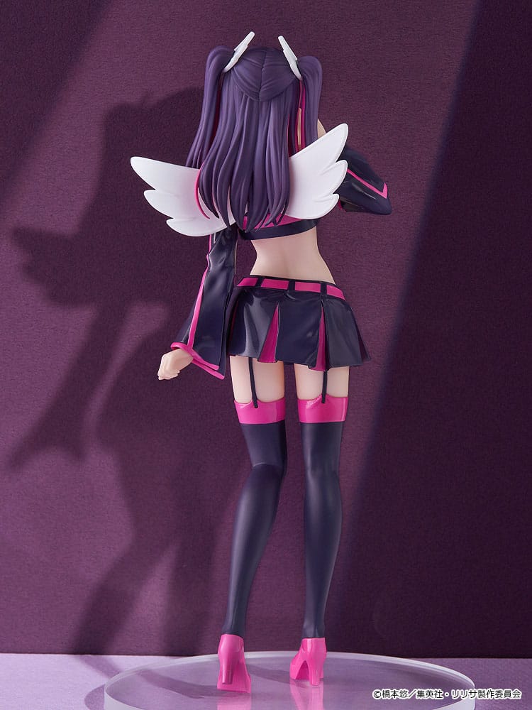 2.5 Dimensional Seduction - Miriella - Angel Airborne Corps Pop Up Parade Figur (Good Smile Company)