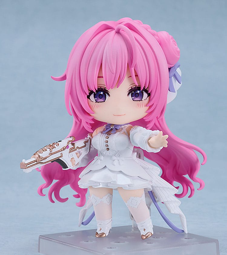 Goddess of Victory: Nikke - Dorothy - Nendoroid figure (Good smile company)