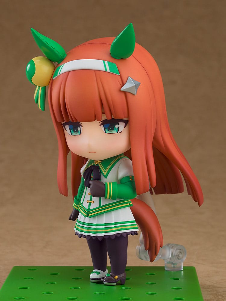 Uma Musume: Pretty Derby - Silence Suzuka - Nendoroid Figur (Good Smile Company)