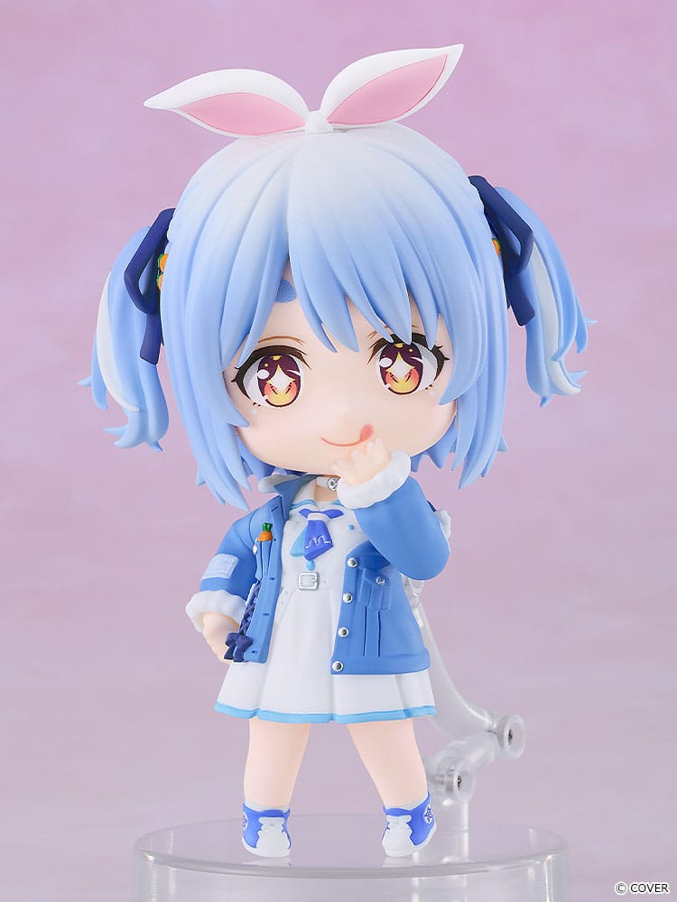 Hololive Production - Usada Pekora - Casual Outfit Nendoroid Figur (Good Smile Company)
