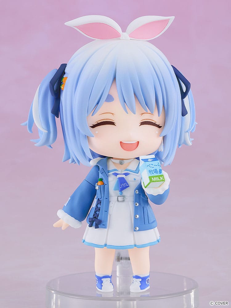 Hololive Production - Usada Pekora - Casual Outfit Nendoroid Figur (Good Smile Company)