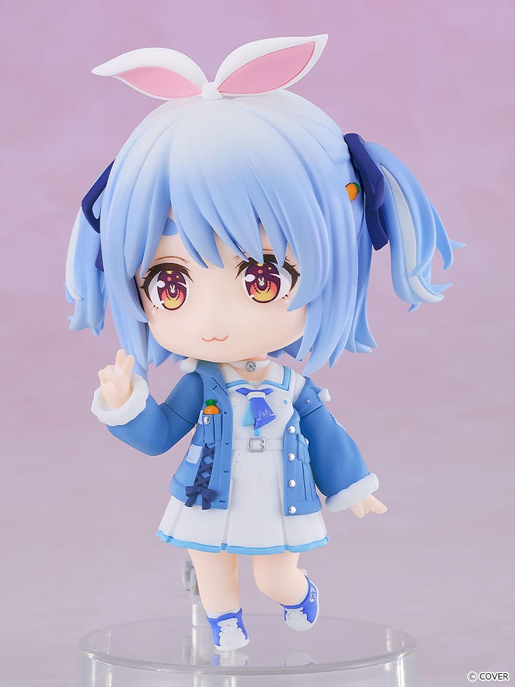 Hololive Production - Usada Pekora - Casual Outfit Nendoroid Figur (Good Smile Company)