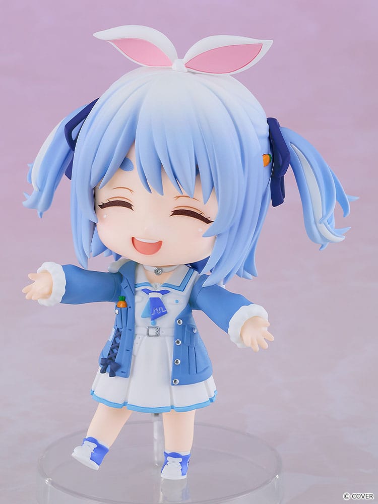 Hololive Production - Usada Pekora - Casual Outfit Nendoroid Figur (Good Smile Company)