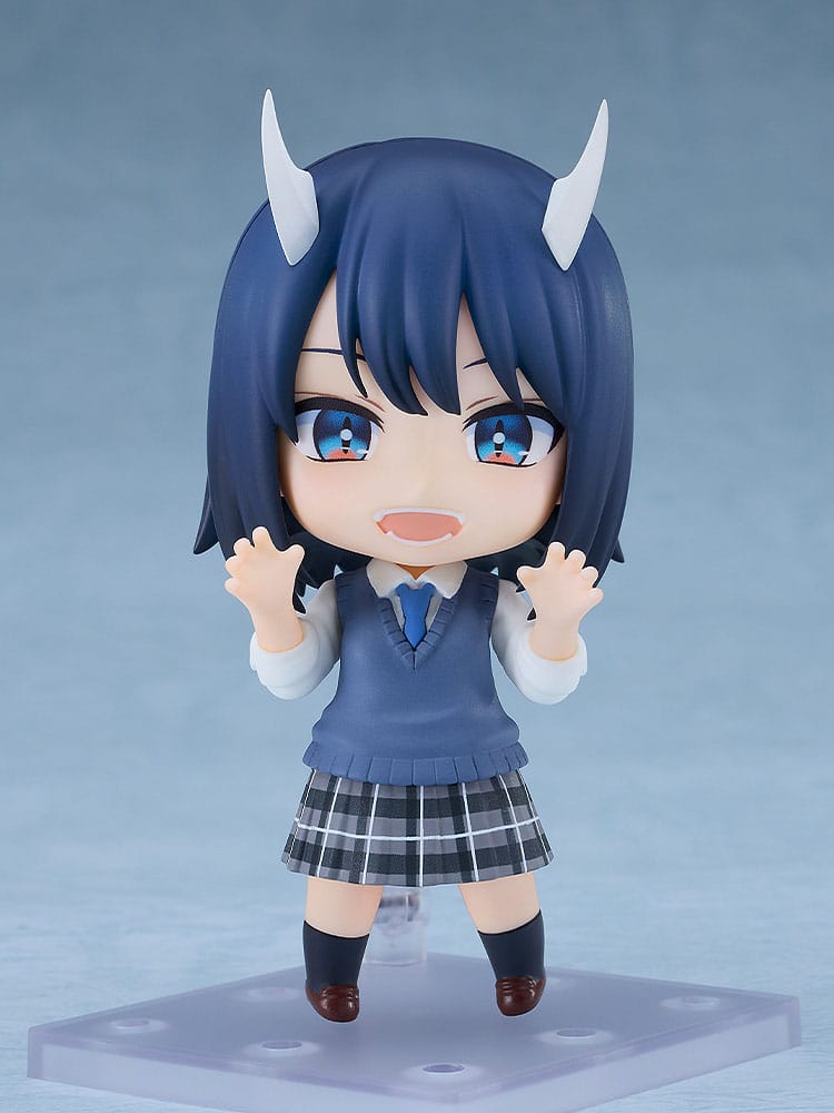 Ruridragon - Ruri Aoki - Nendoroid figure (Good smile company)