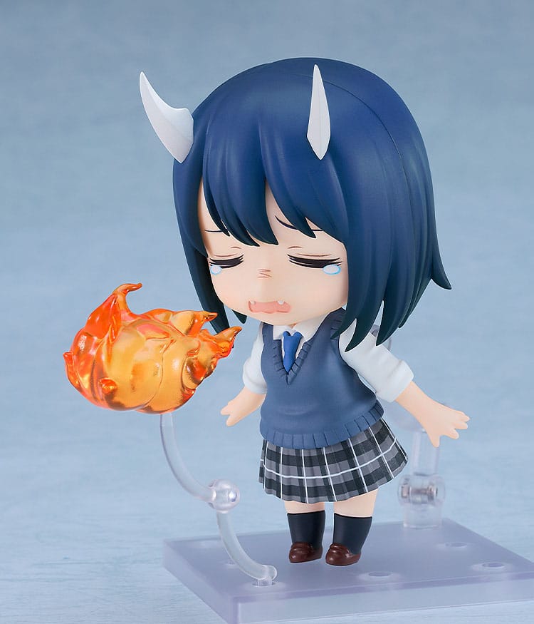 Ruridragon - Ruri Aoki - Nendoroid figure (Good smile company)