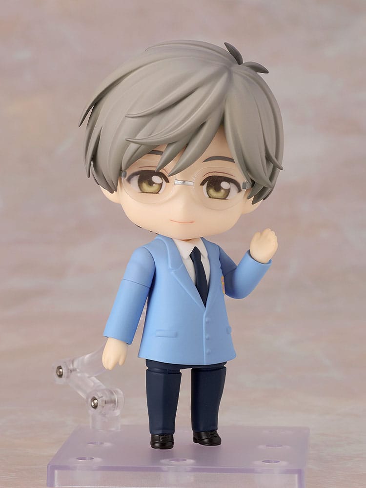 CardCaptor Sakura: Clear Card - Yukito Tsukishiro - Nendoroid figure (Good smile company)