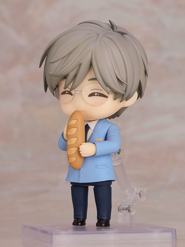 CardCaptor Sakura: Clear Card - Yukito Tsukishiro - Nendoroid figure (Good smile company)