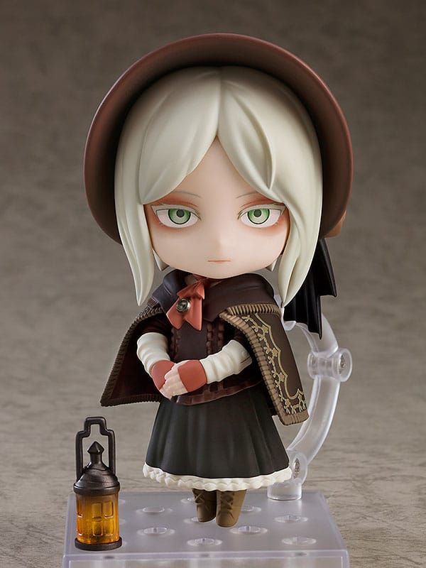 Bloodborne - The Doll - Nendoroid figure (Good smile company) (re-run)