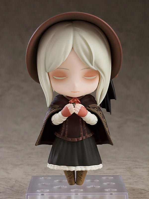 Bloodborne - The Doll - Nendoroid figure (Good smile company) (re-run)