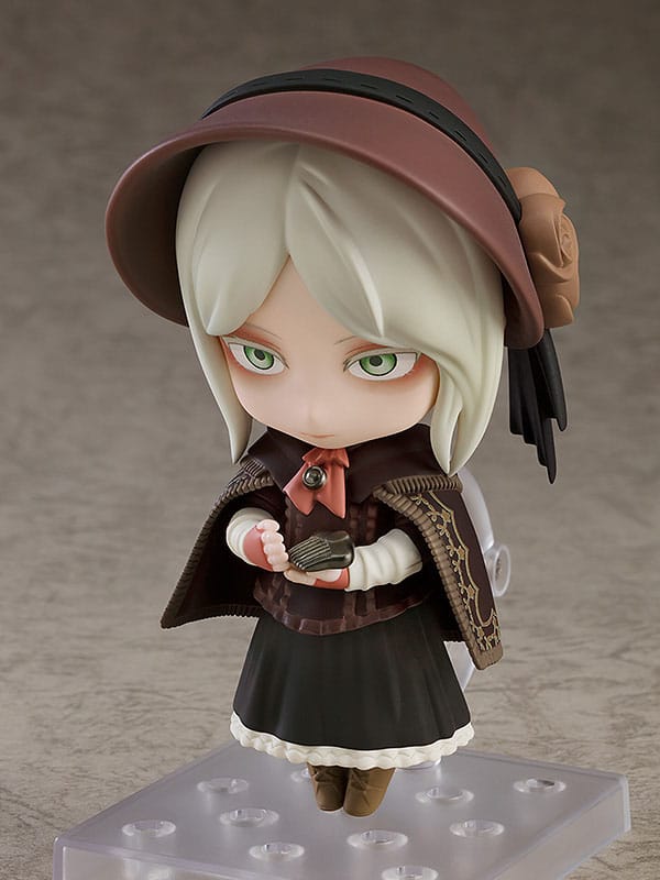 Bloodborne - The Doll - Nendoroid figure (Good smile company) (re-run)