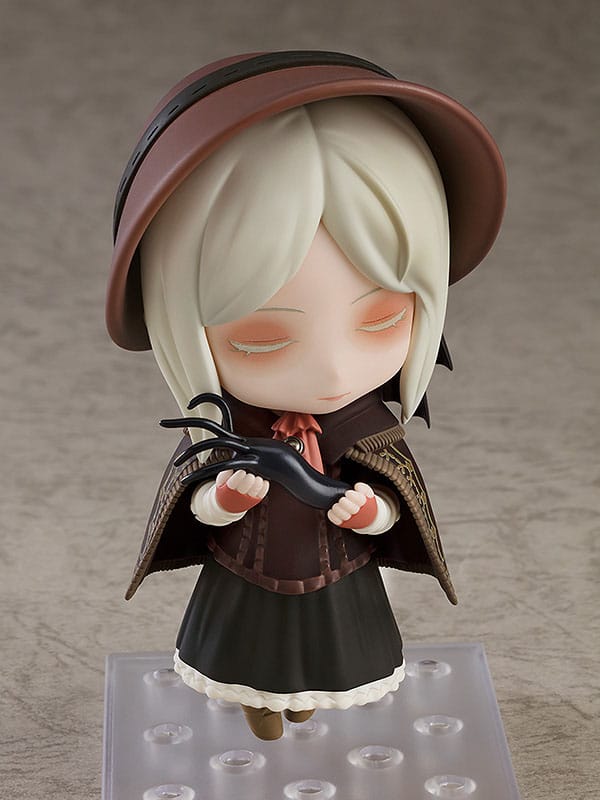 Bloodborne - The Doll - Nendoroid figure (Good smile company) (re-run)