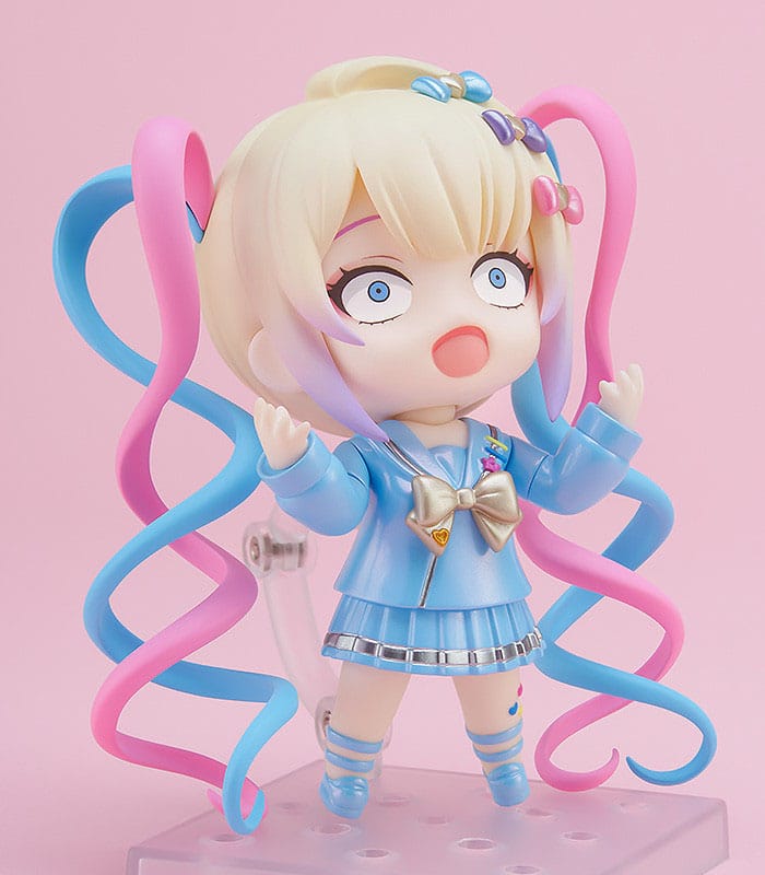 Needy Streamer Overload - OmgkaWaiiangangel - Nendoroid figure (Good smile company) (re-run)