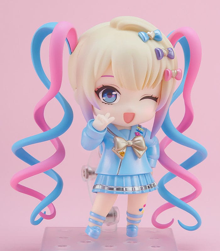 Needy Streamer Overload - OmgkaWaiiangangel - Nendoroid figure (Good smile company) (re-run)