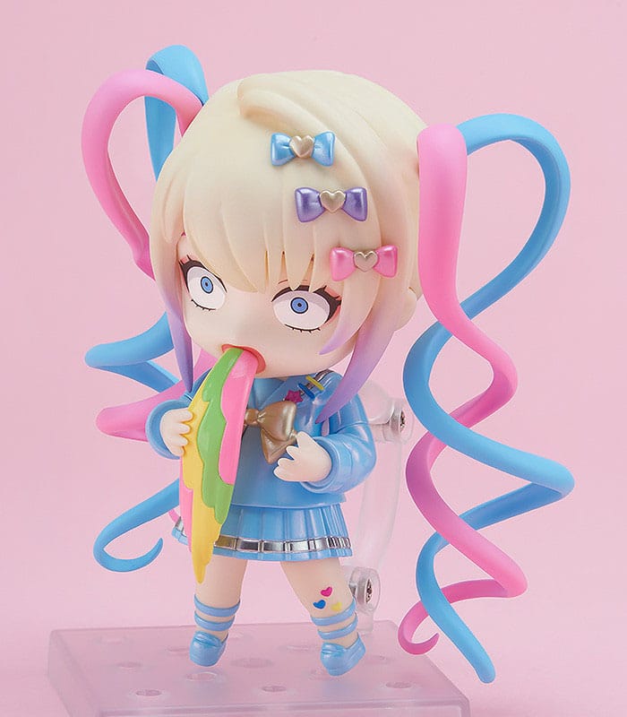 Needy Streamer Overload - OmgkaWaiiangangel - Nendoroid figure (Good smile company) (re-run)