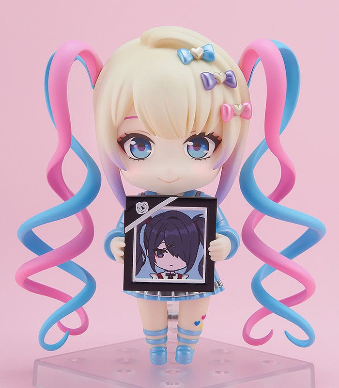 Needy Streamer Overload - OmgkaWaiiangangel - Nendoroid figure (Good smile company) (re-run)