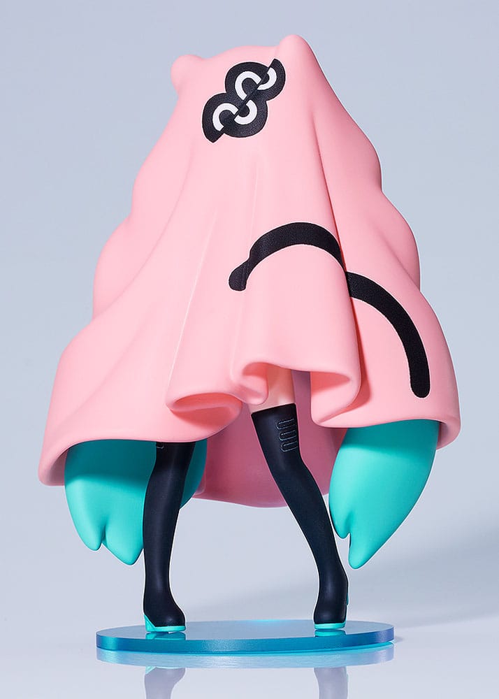Hatsune Miku - Artist Collaboration - Art of Miku: FACE Figur (Good Smile Company)