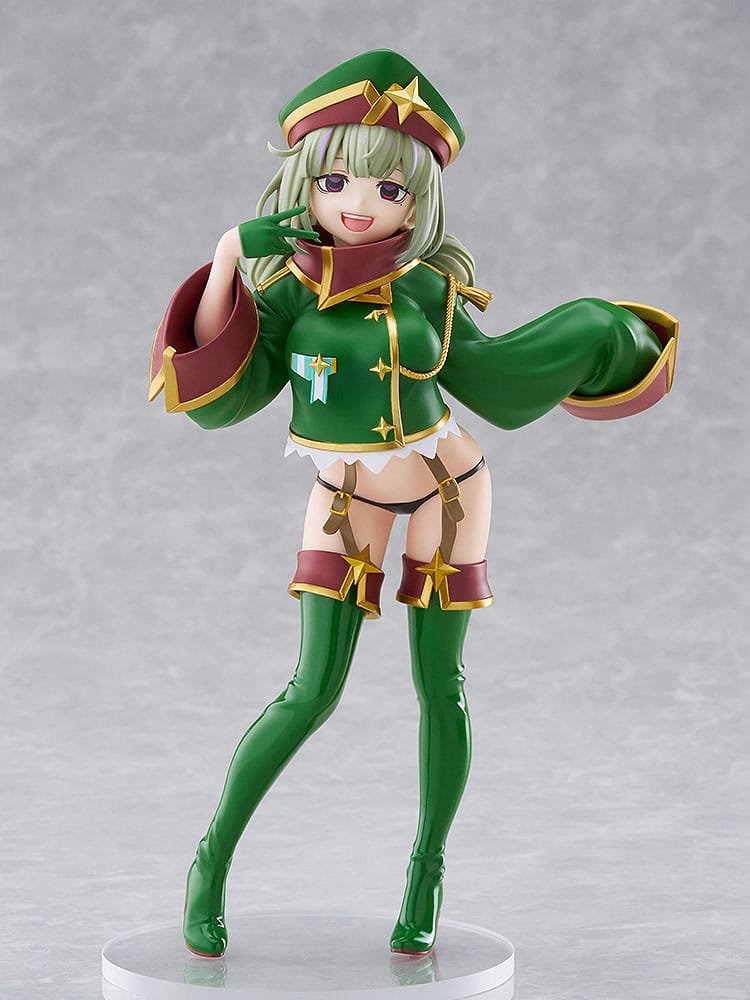 Gushing Over Magical Girls - Leopard - Pop Up Parade figure Size L (Good Smile Company)