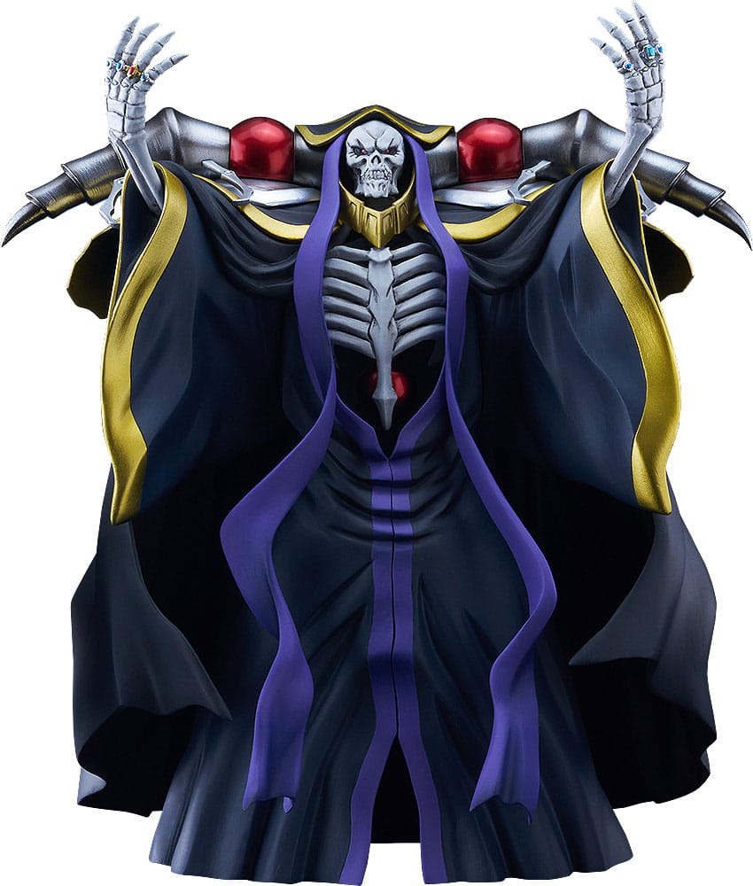 Overlord - Ainz Ooal Gown - Pop Up Parade SP Figur (Good Smile Company) (re-run)