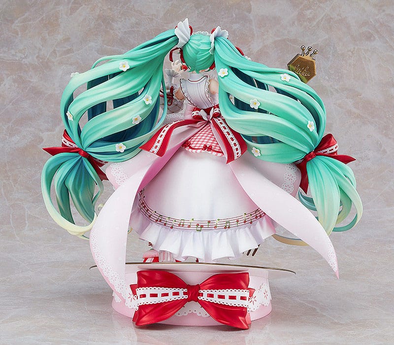 Hatsune Miku - 15th Anniversary - Figur 1/7 (Good Smile Company)
