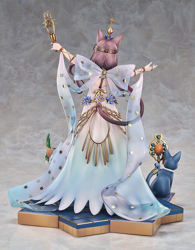 Arknights - Pepe - Nuit of the Nightsky - Figur 1/7 (Good Smile Company)