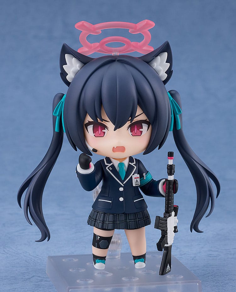 Blue Archive - Serika Kuromi - Nendoroid figure (Good smile company)