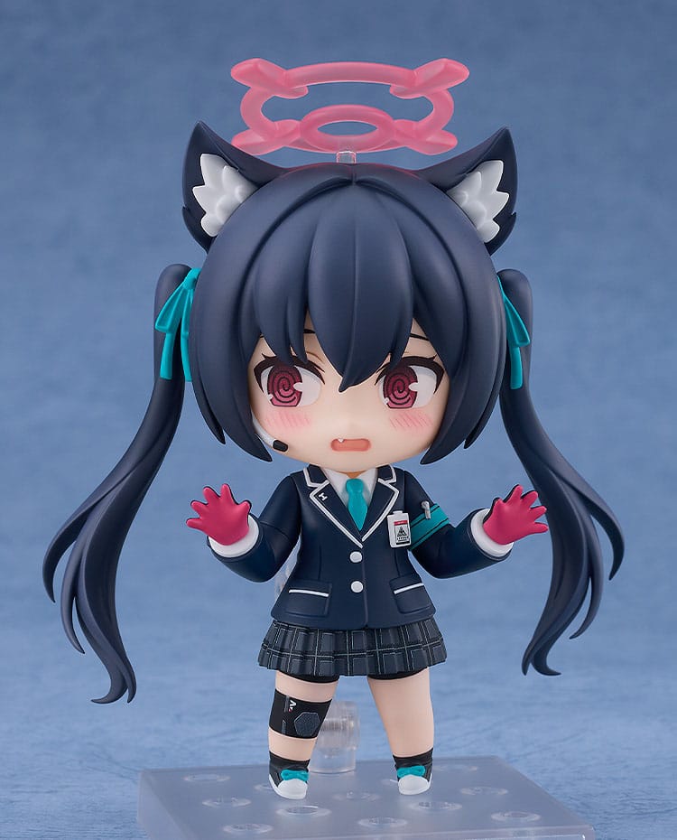 Blue Archive - Serika Kuromi - Nendoroid figure (Good smile company)