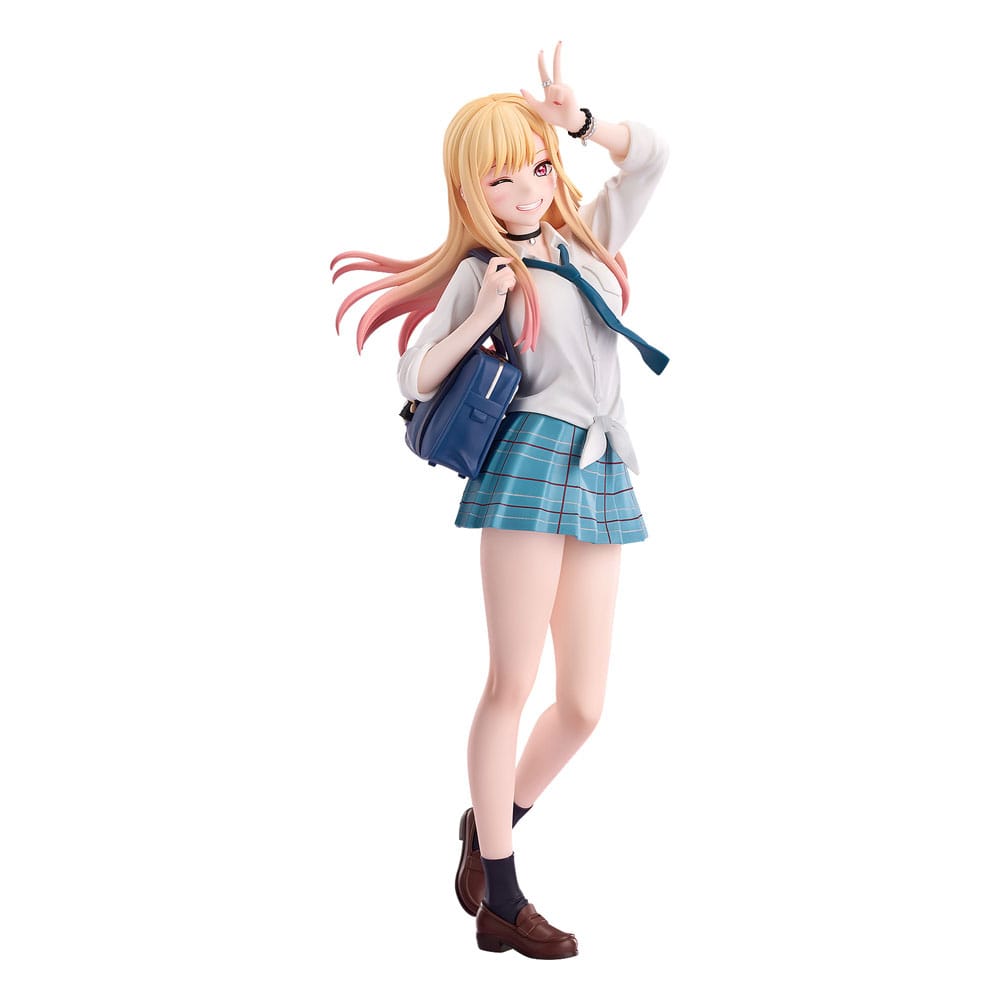 My dress -up Darling - Marin Kitagawa - Pop Up Parade figure (Good smile company)
