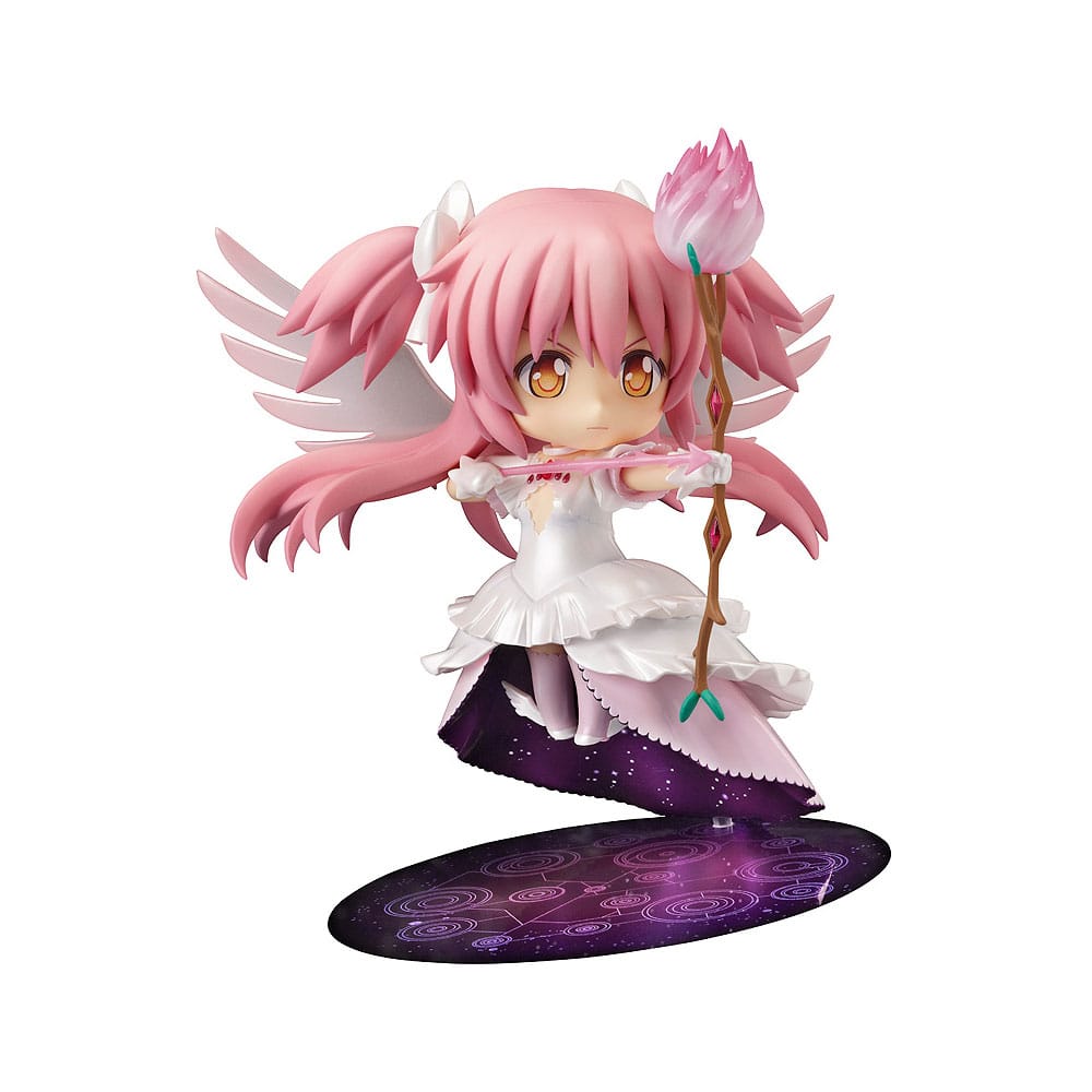 Puella Magi Madoka Magica - Ultimate Madoka - Nendoroid figure (Good smile company) (re-run)