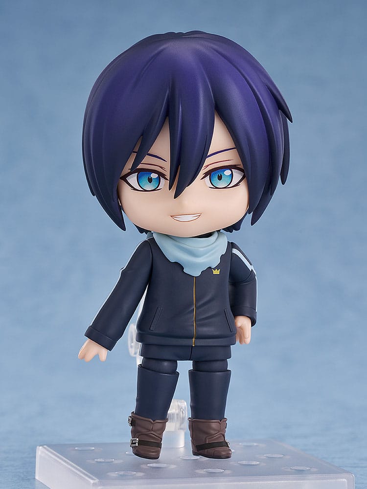 Noragami - Yato - Nendoroid figure (Good smile company)