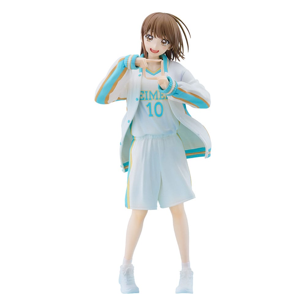 Blue Box - Chinatsu Kano - Pop Up Parade Size L (Good Smile Company)