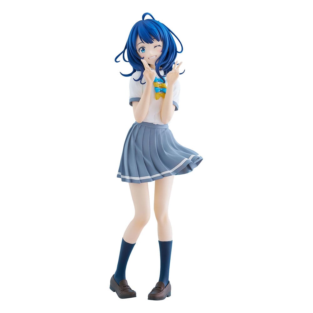 Makeine: Too many losing heroines! - Anna Yanami - Pop Up Parade figure Size L (Good Smile Company)