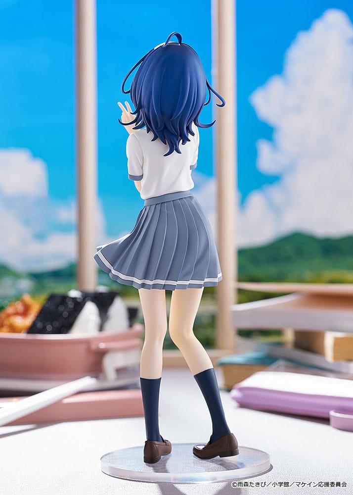 Makeine: Too many losing heroines! - Anna Yanami - Pop Up Parade figure Size L (Good Smile Company)