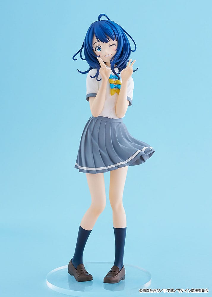 Makeine: Too many losing heroines! - Anna Yanami - Pop Up Parade figure Size L (Good Smile Company)