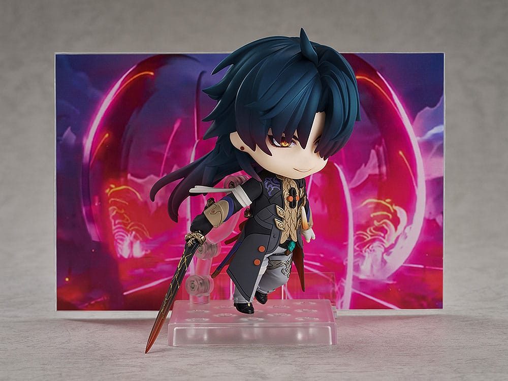 Honkai: Star Rail - Blade - Nendoroid Figur (Good Smile Company)
