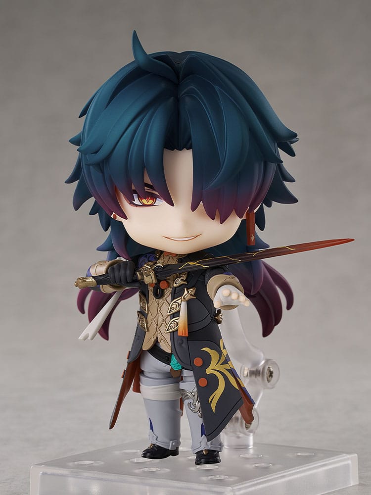 Honkai: Star Rail - Blade - Nendoroid Figur (Good Smile Company)