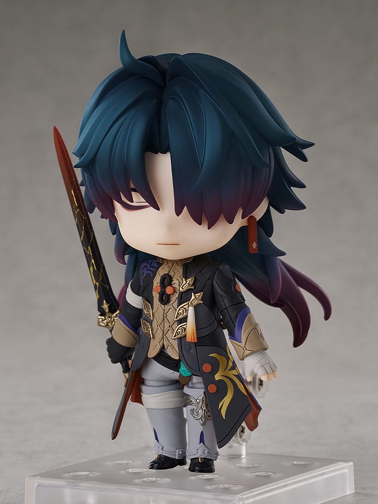 Honkai: Star Rail - Blade - Nendoroid Figur (Good Smile Company)