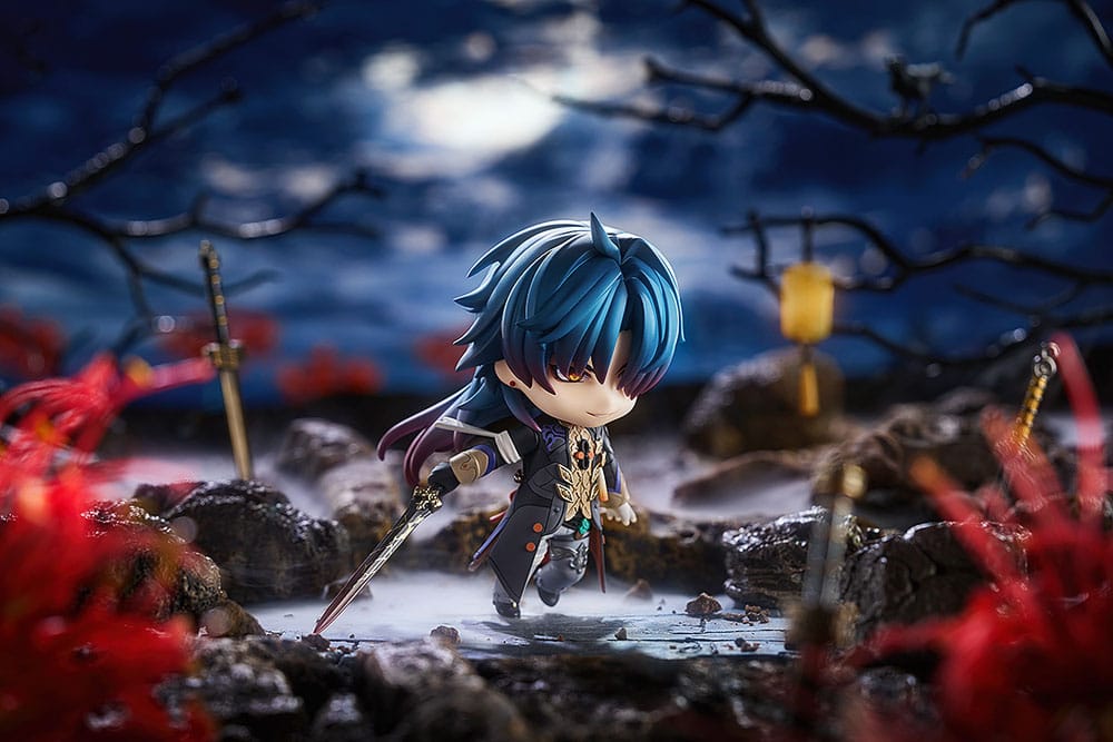 Honkai: Star Rail - Blade - Nendoroid Figur (Good Smile Company)