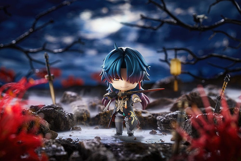 Honkai: Star Rail - Blade - Nendoroid Figur (Good Smile Company)