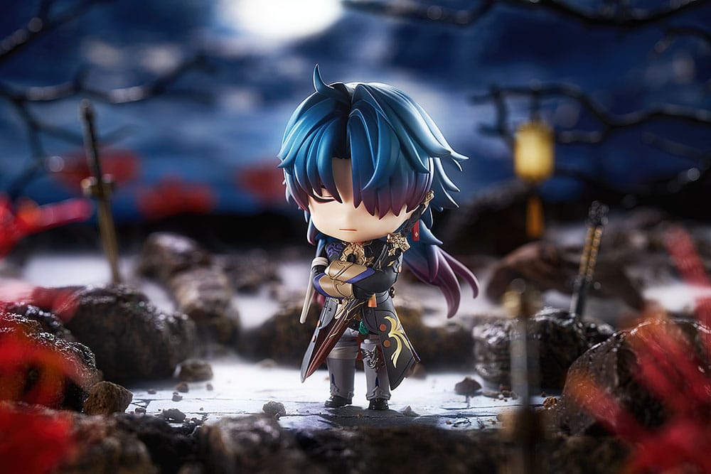 Honkai: Star Rail - Blade - Nendoroid Figur (Good Smile Company)