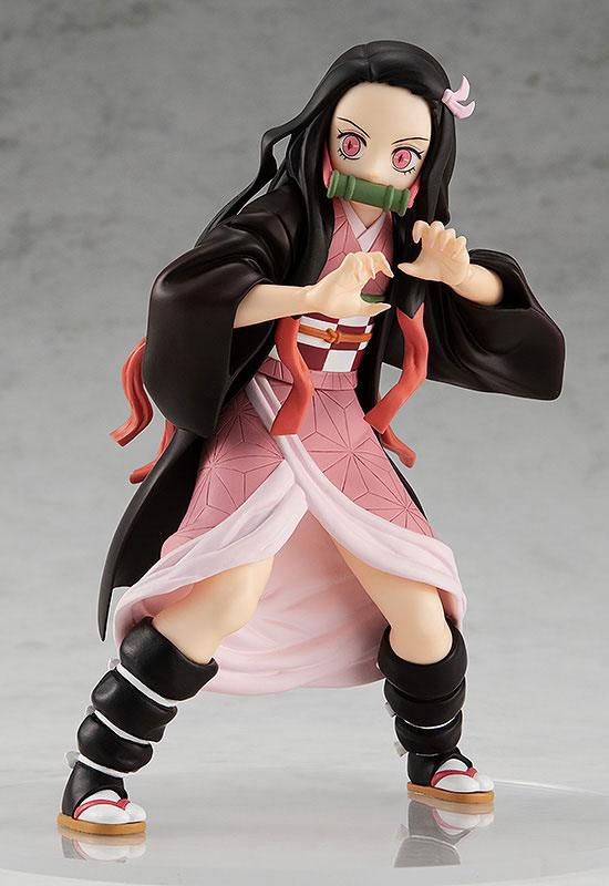 Demon Slayer - Nezuko Kamado - Pop Up Parade figure (Good smile company)