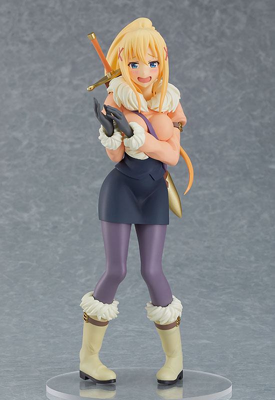 KonoSuba: Legend of Crimson Darkness Statue Pop up Parade - Good Smile Company
