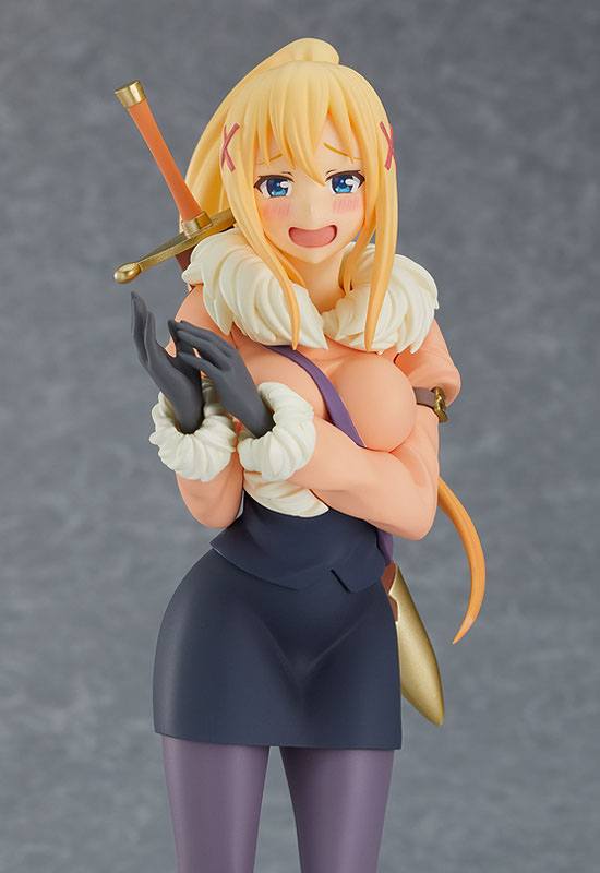 KonoSuba: Legend of Crimson Darkness Statue Pop up Parade - Good Smile Company