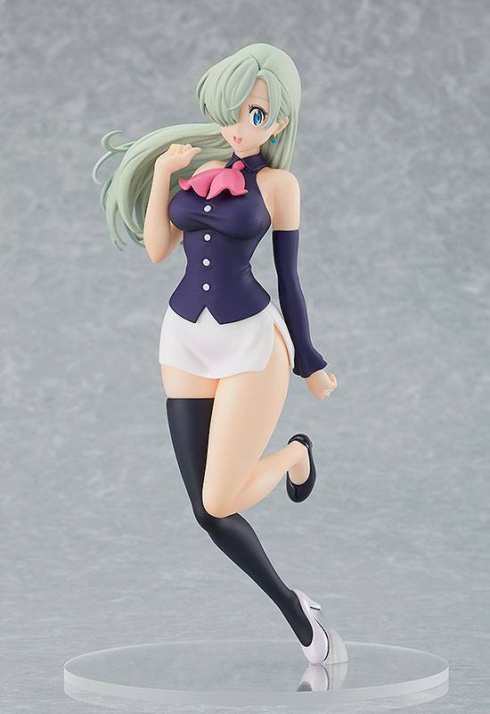 The Seven Deadly Sins - Elizabeth - Pop up Parade Figur (Good Smile Company) (re-run)