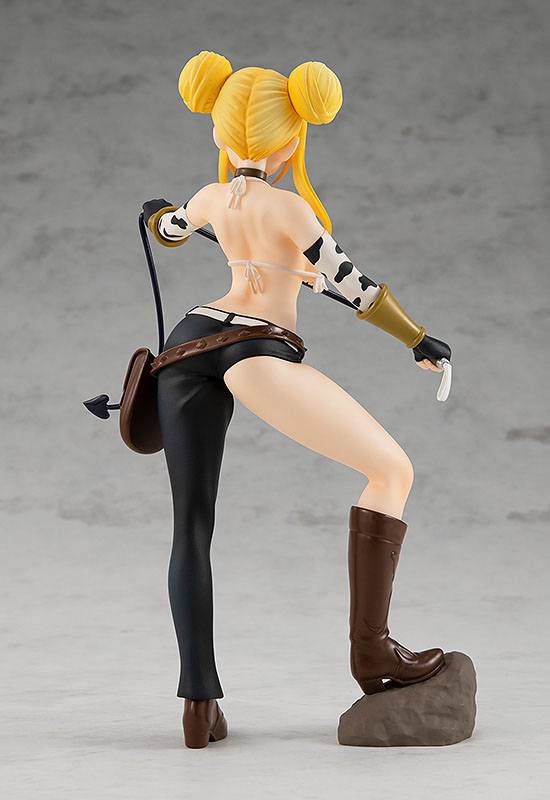 Fairy Tail - Lucy Heartfilia - Taurus Form Pop Up Parade Figur (Good Smile Company) (re-run)