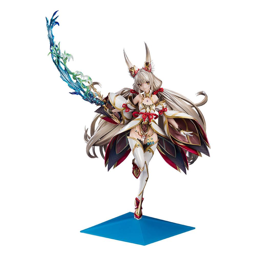Xenoblade Chronicles 2 - Nia - figure 1/7 (good smile company)