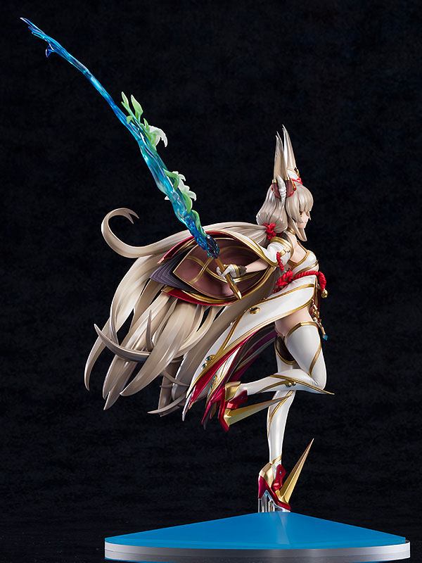 Xenoblade Chronicles 2 - Nia - figure 1/7 (good smile company)