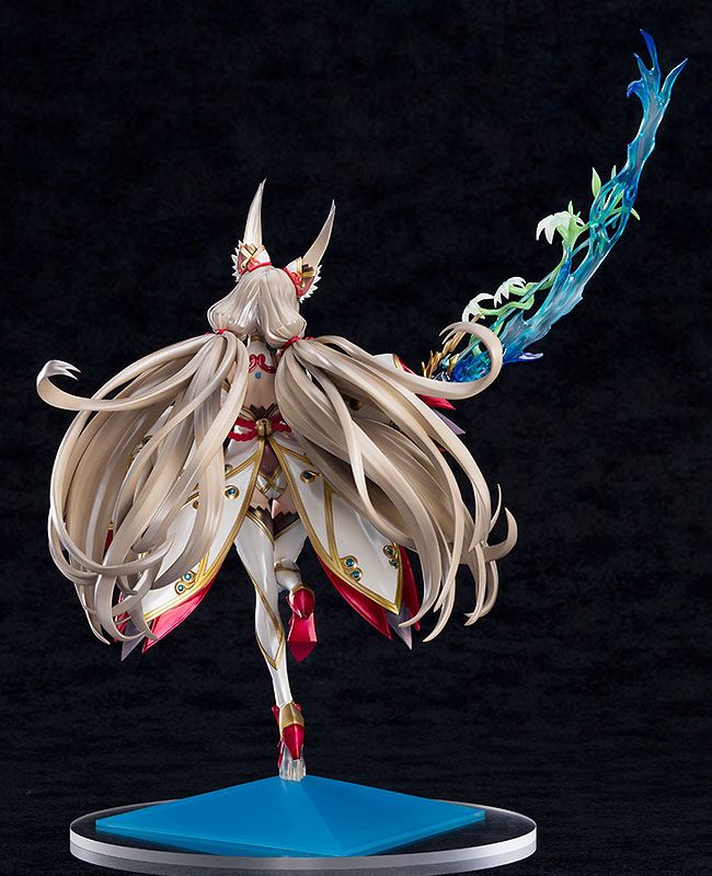 Xenoblade Chronicles 2 - Nia - figure 1/7 (good smile company)