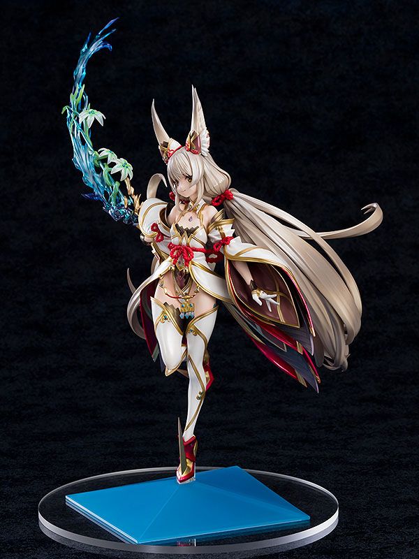 Xenoblade Chronicles 2 - Nia - figure 1/7 (good smile company)