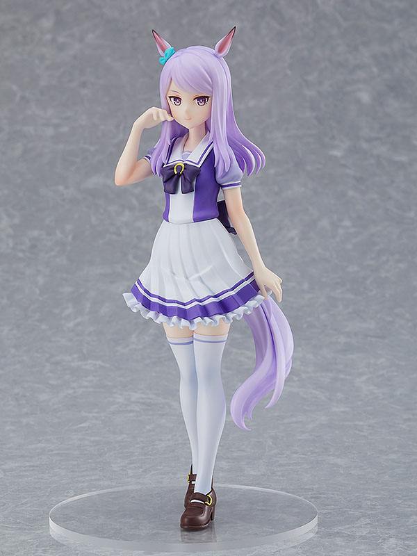 Uma Musume: Pretty Derby - Mejiro McQueen - School uniform pop up parade figure (Good smile company)