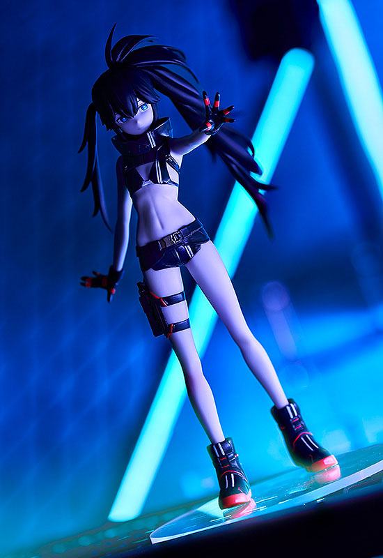 Black Rock Shooter: Dawn Fall - Empress - Pop Up Parade figure (Good smile company) (re-run)